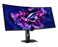 ASUS ROG Strix OLED XG34WCDMS - 1535834 - zdjęcie 3